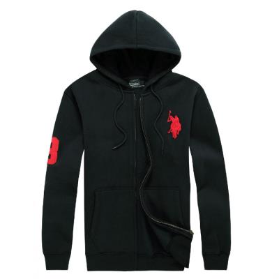 Cheap Men Polo Hoodies wholesale No. 473